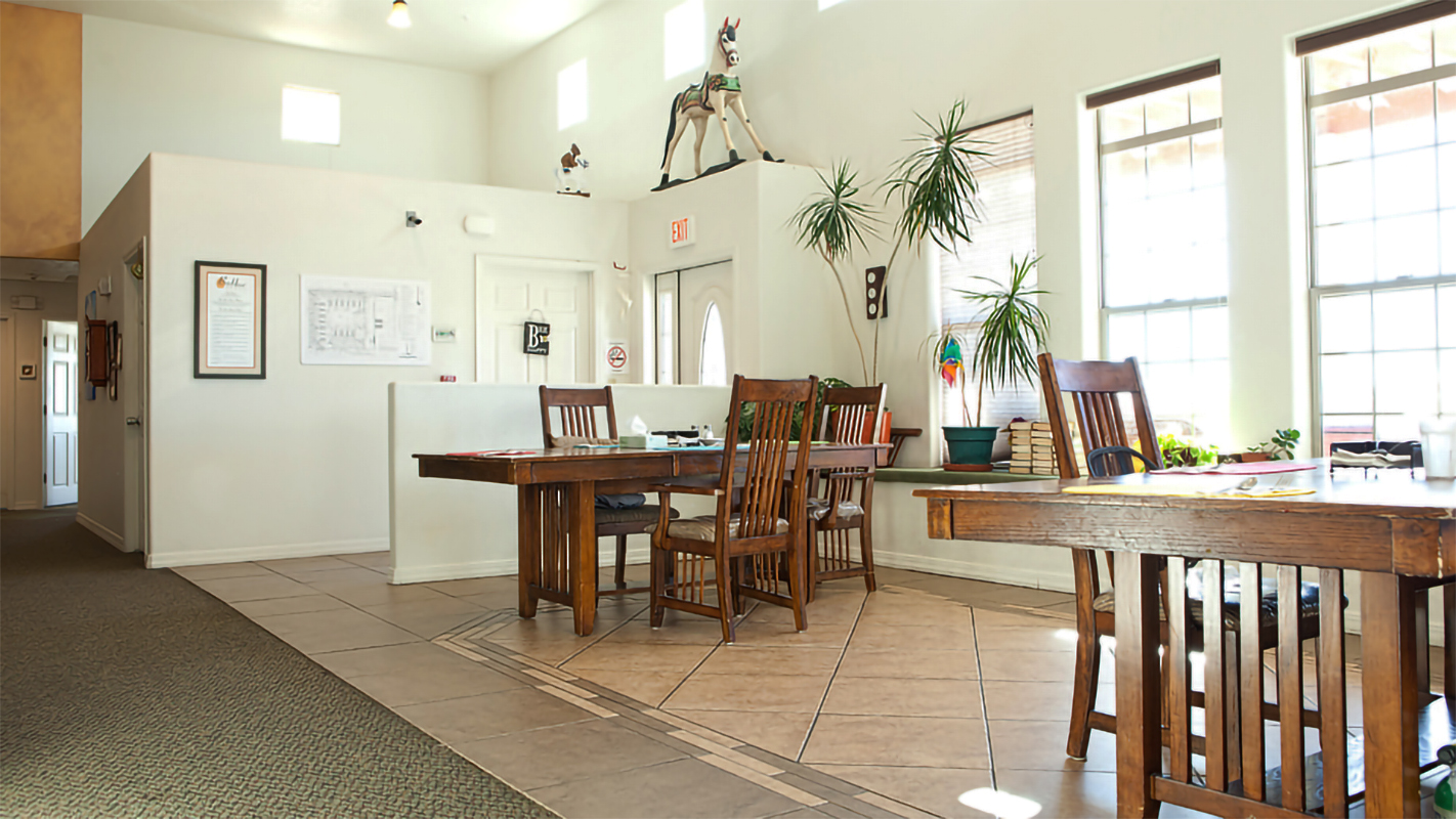 Bee Hive Homes of Edgewood II