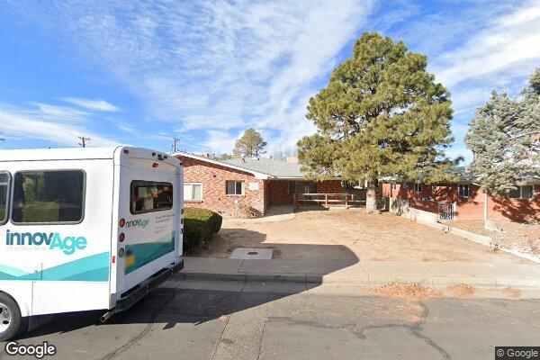 Seniorcare LLC – Wisconsin House