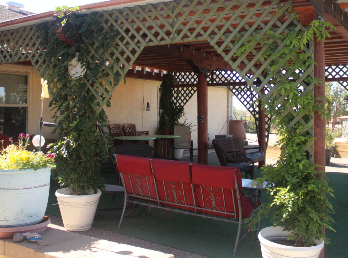 St Michael’s Namaste House LLC