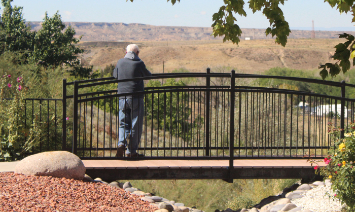 St Michael’s Namaste House LLC