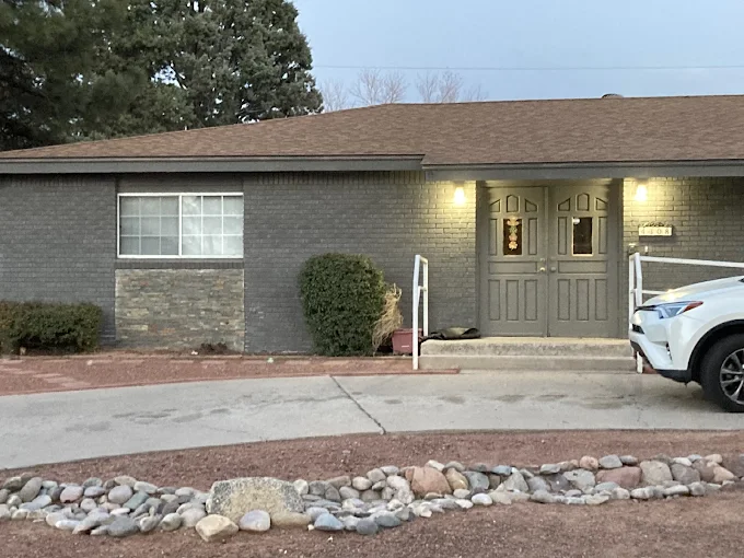 Tender Heart Assisted Living