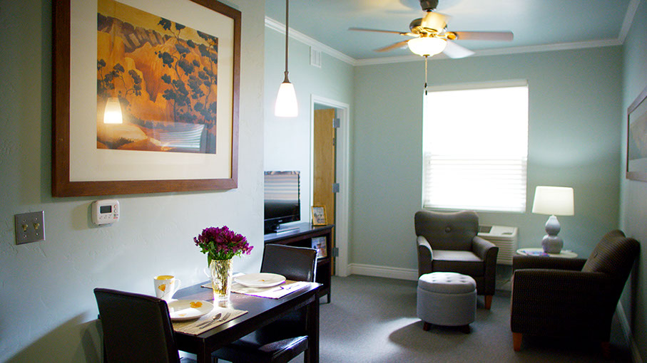 Aristocrat Assisted Living (The)