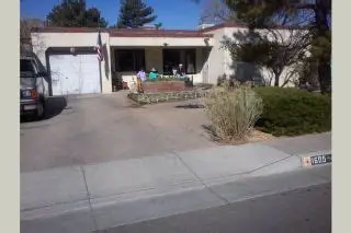 Touched by A White Dove Assisted Living