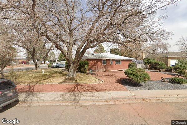 Veterans Assisted Living of Albuquerque (VALA)