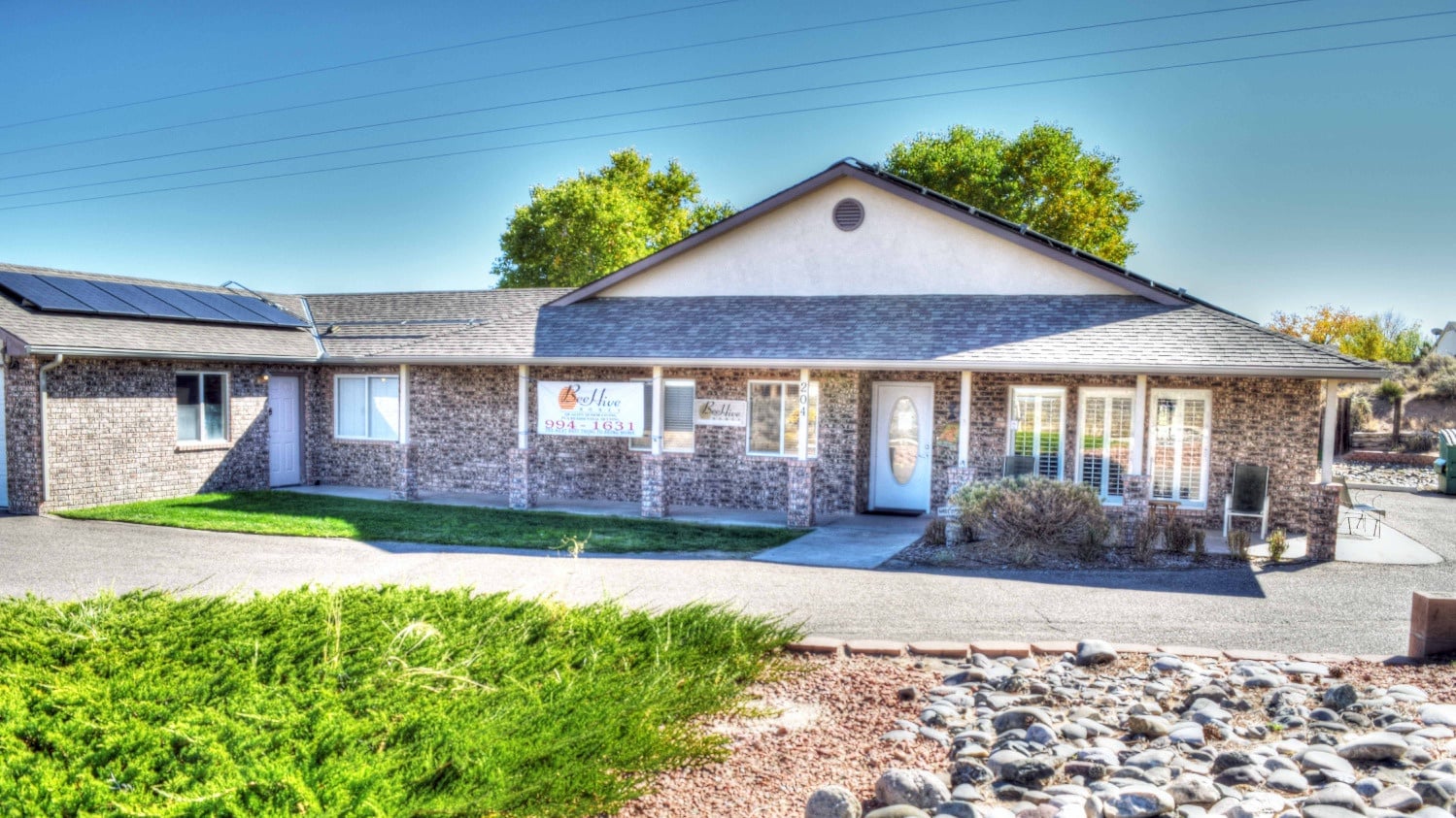 Beehive Homes of Rio Rancho I