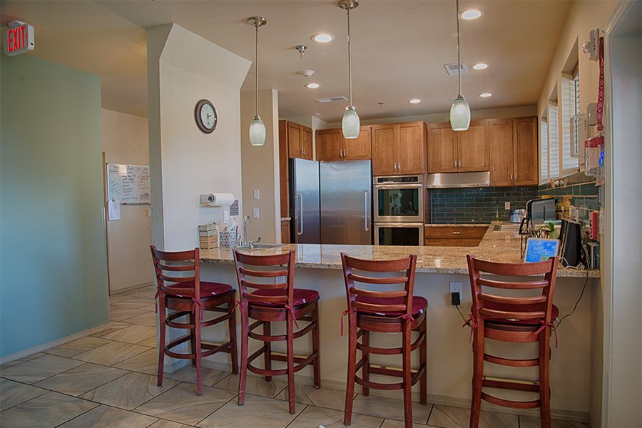 A Love for Life (Alcazar)