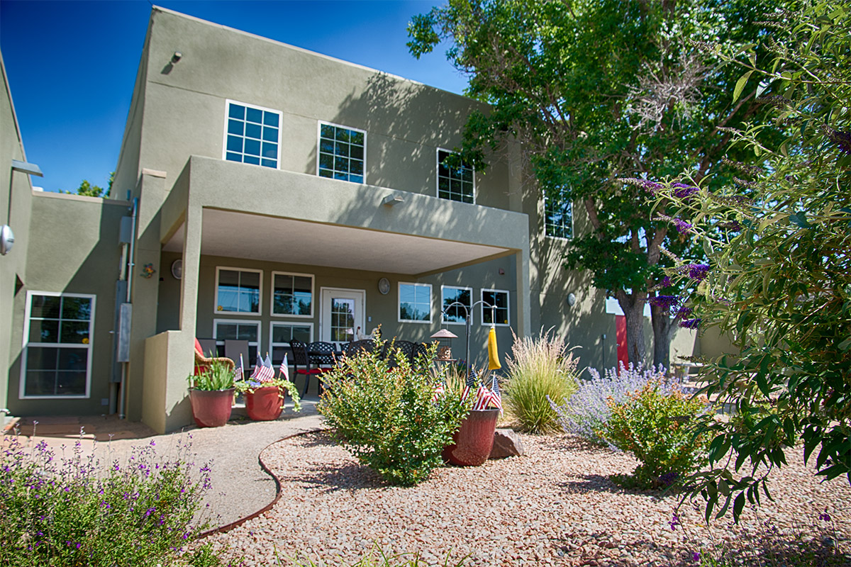 A Love for Life (Alcazar)