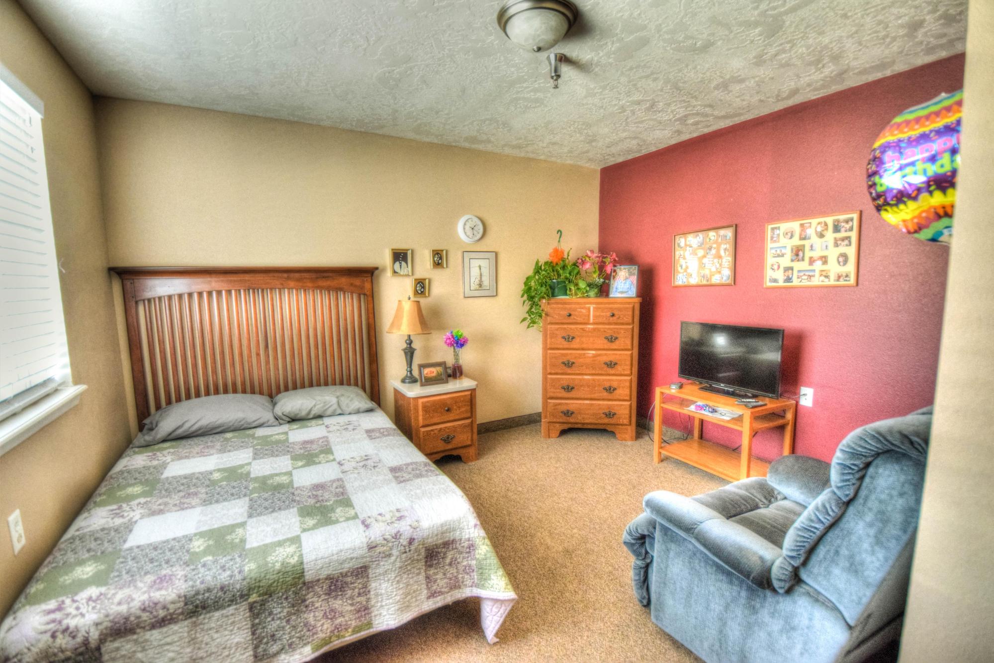 Bee Hive Memory Loss Home