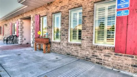 Beehive Homes of San Pedro, Building A