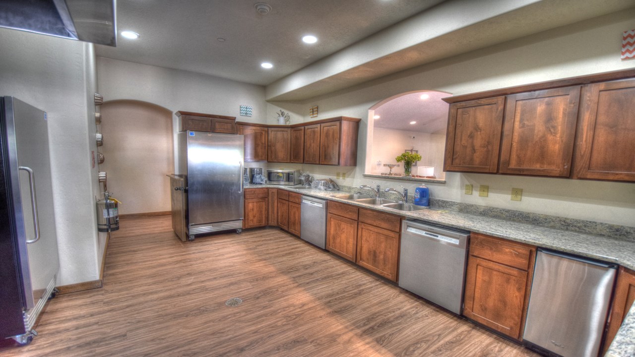 Beehive Homes of San Pedro