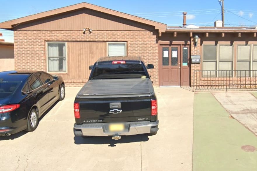 Bellamah House Ltd. Co.