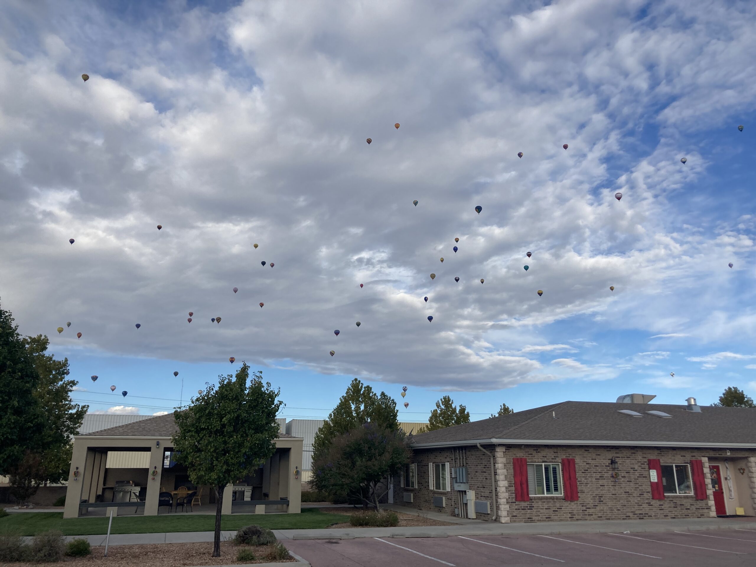 Beehive Homes of San Pedro F