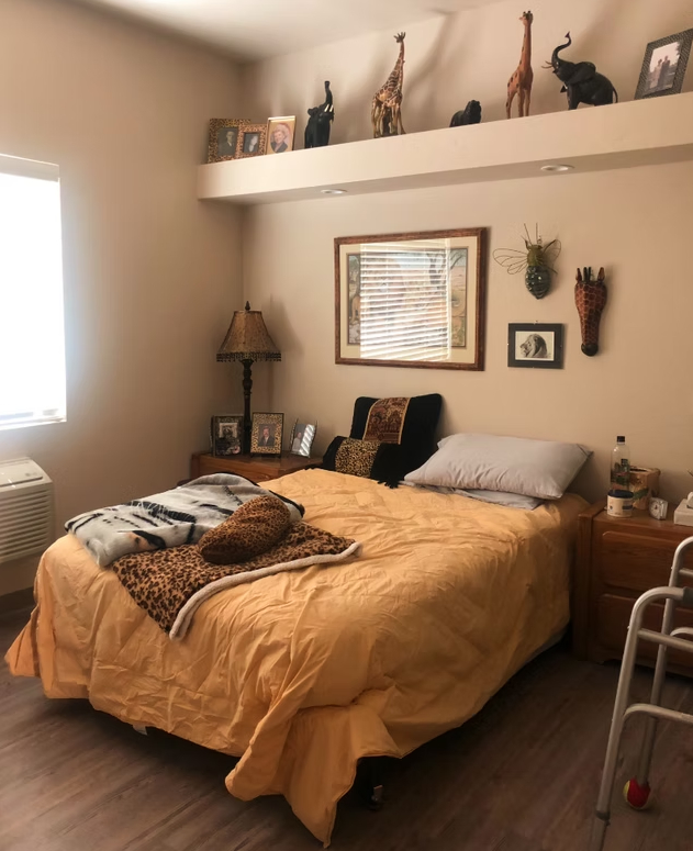 The Heritage Assisted Living 1