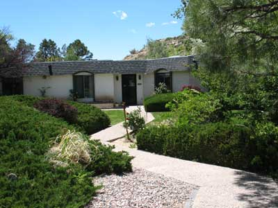 Hilldale House (Active Solutions, Inc)