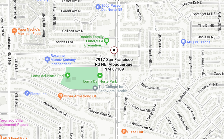 American Winds of Grace LLC