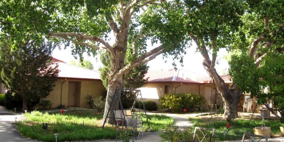 Senior Living Systems