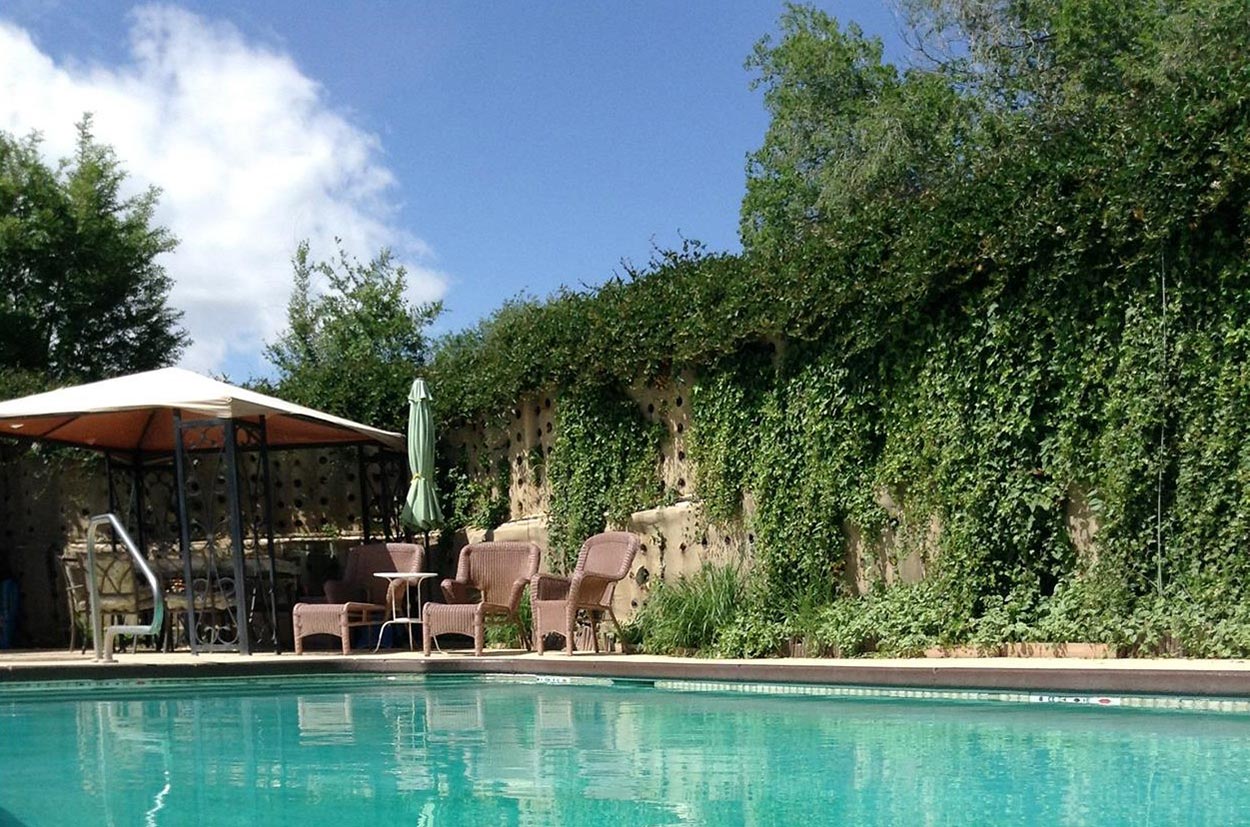 Senior Living Systems