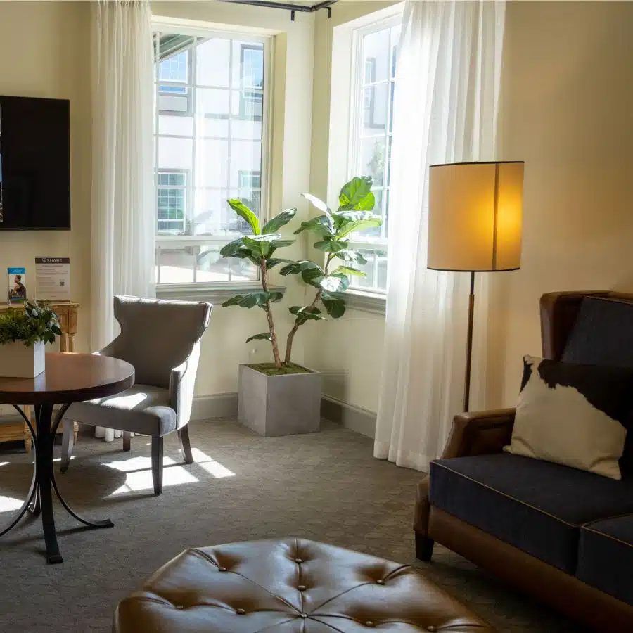 The Legacy at Santa Fe