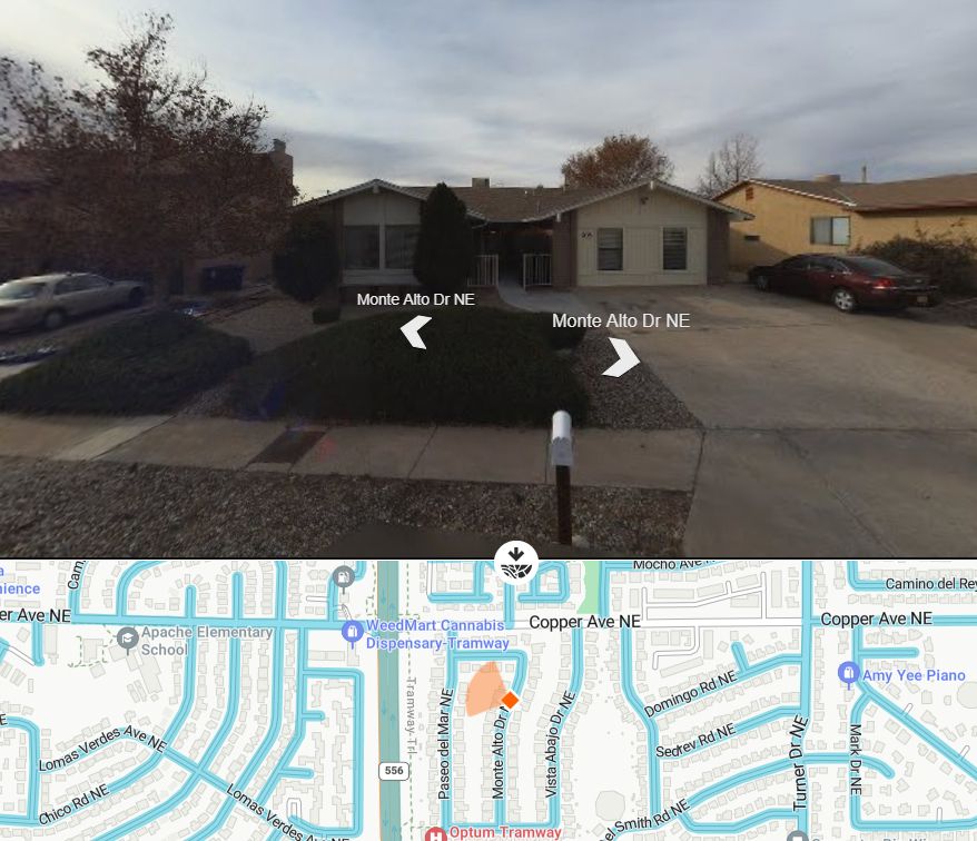 Serenity Home Assisted Living